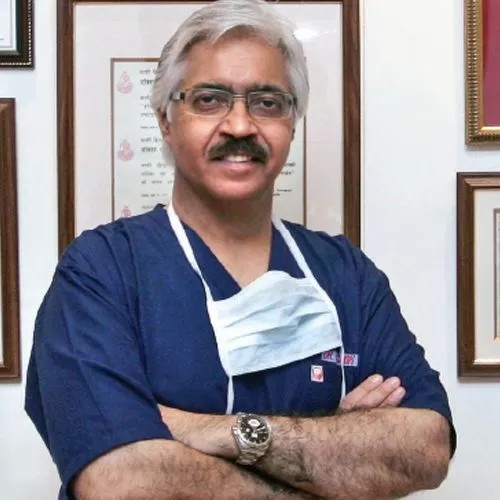 Dr. Ashok Seth
