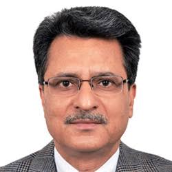 Dr. Ashok Vaid
