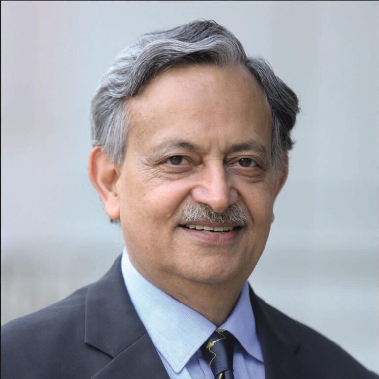 Dr. S.K. Sarin