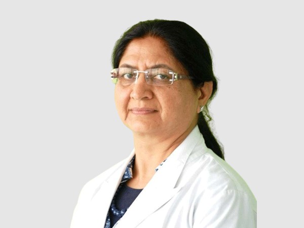 Dr. Tejinder Kataria