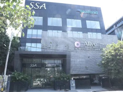 Alive Wellness Clinics
