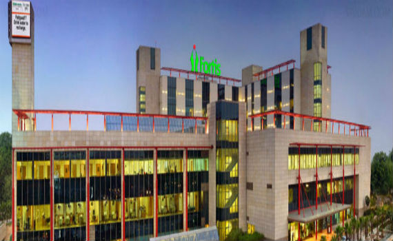 Fortis Memorial Research Institute, Gurgaon